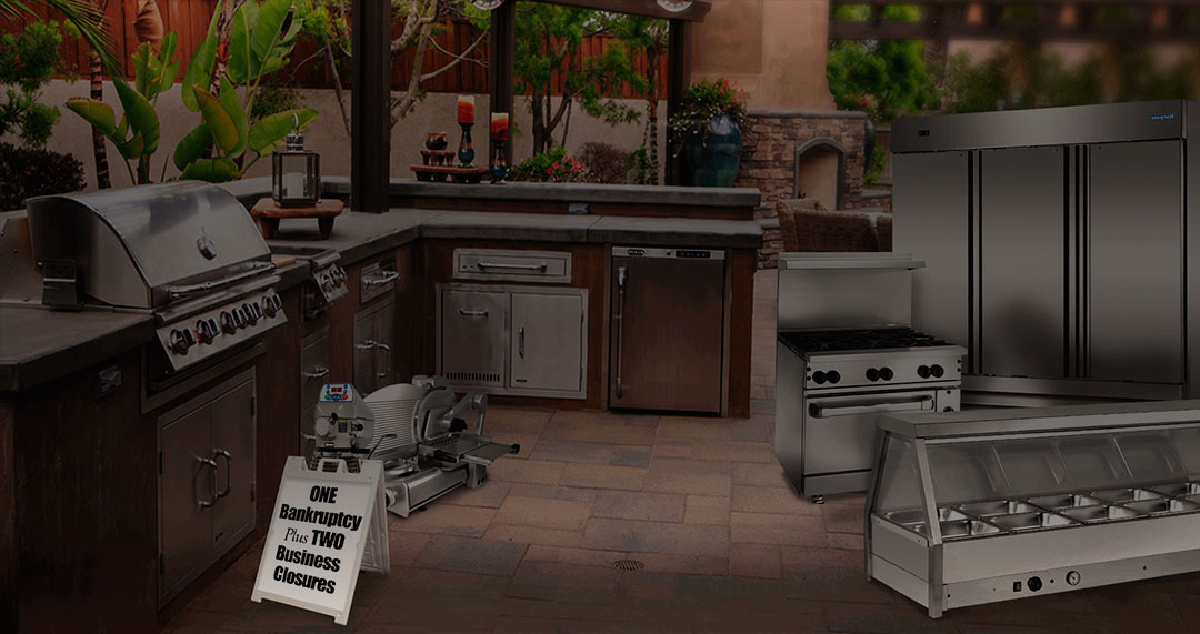 Buy Premium Restaurant Equipment